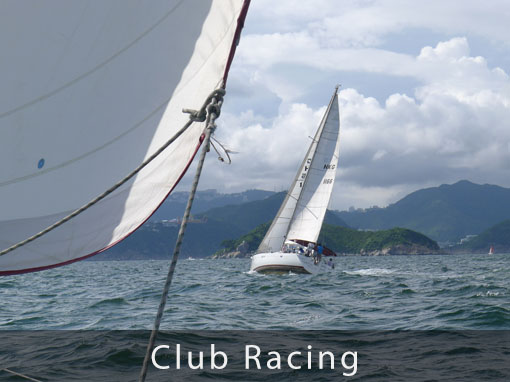 Club Racing